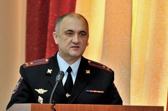 прописка в Канске